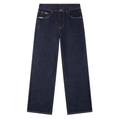 Brooklyn Republic Essentials™ Women's Heavyweight Straight Leg Denim Jeans