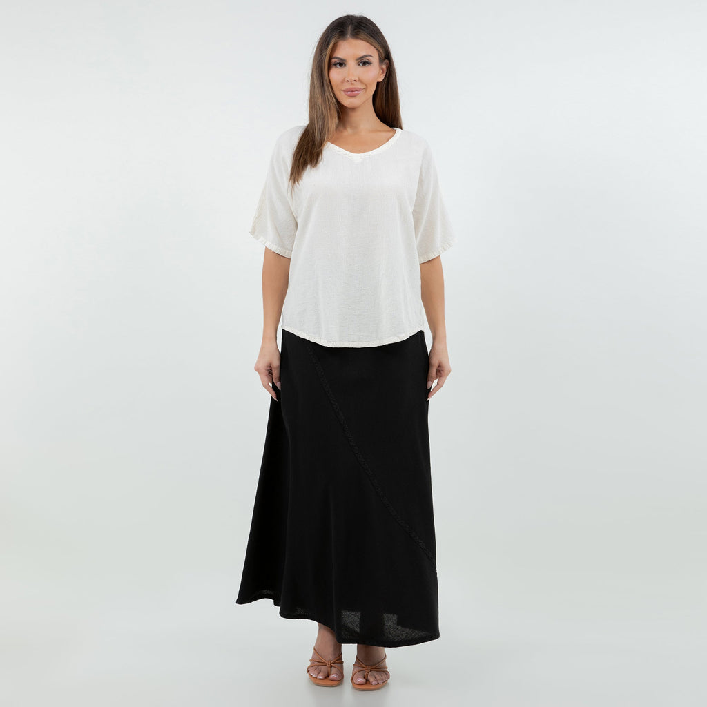 Your "Go-To" Resort Style Skirt