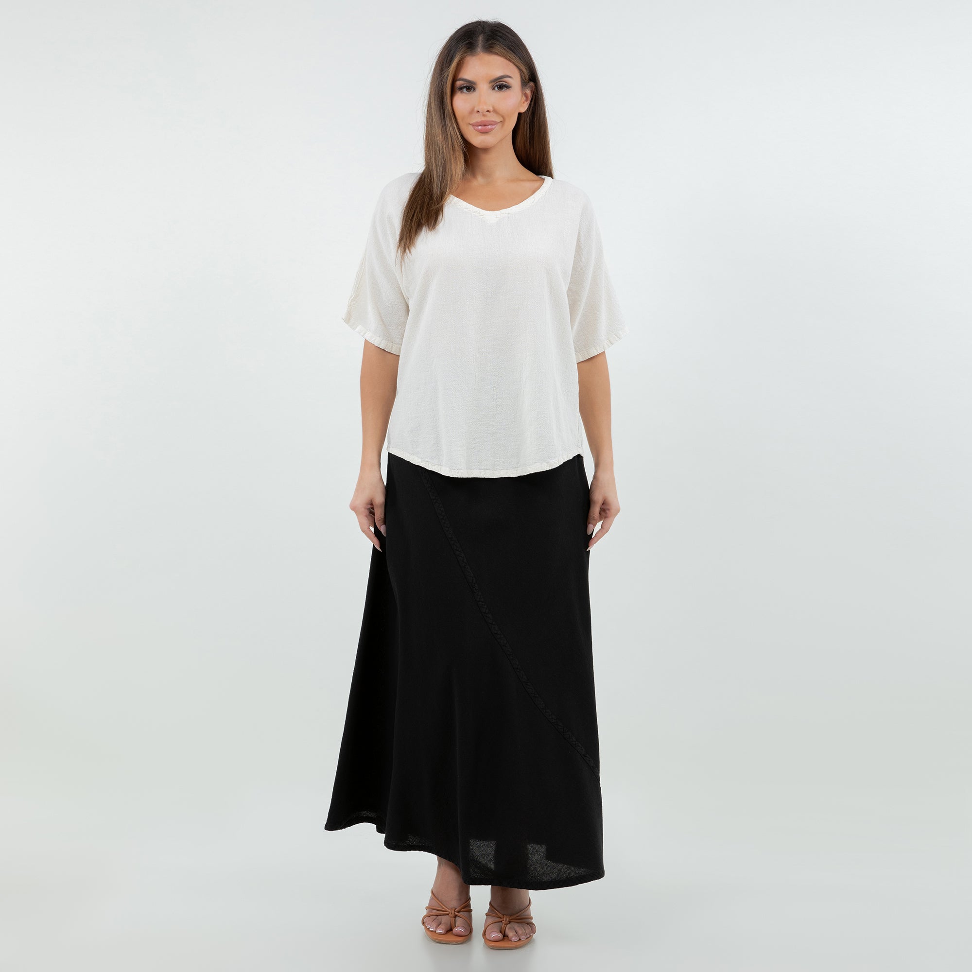 Your "Go-To" Resort Style Skirt