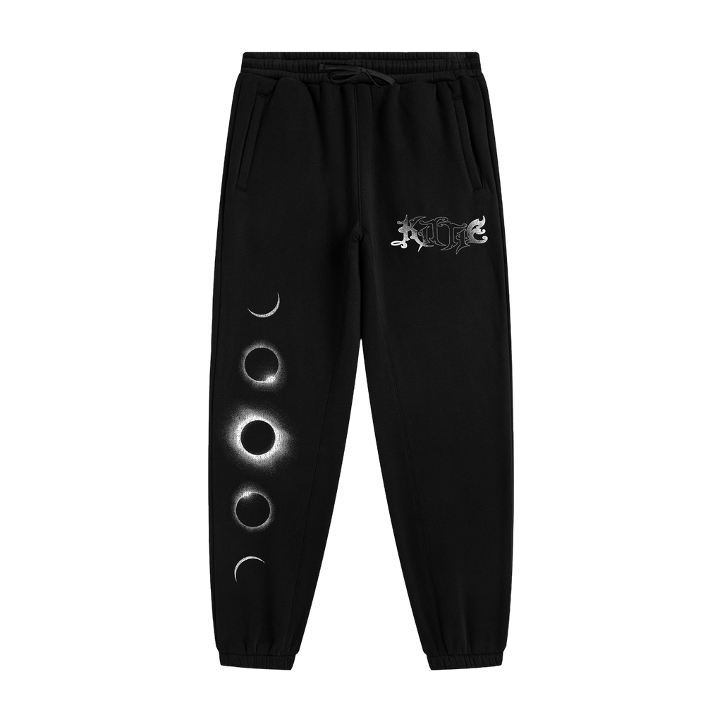 Hecate - Black Sweatpants