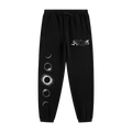 Hecate - Black Sweatpants