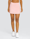 Dash Skirt with Inner Short