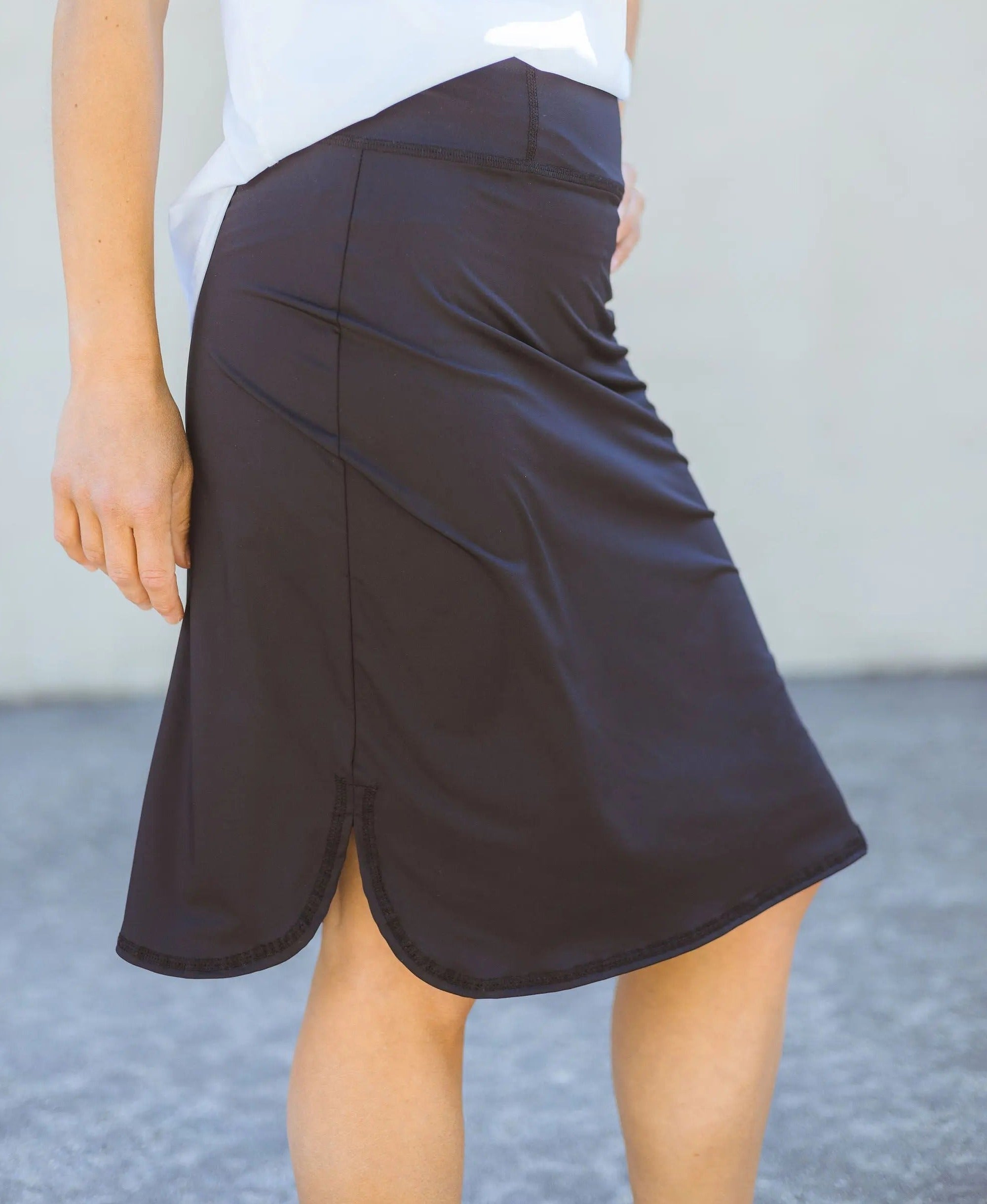 Recycled All Day Active Skirt