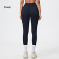 DIAS FIT JOY  Yoga Pants Fitness Women Cycling Gym Seamless Tights Sports Leggings High Waist Sexy Trousers Workout Sports Wear