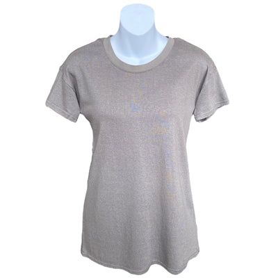 Women's Heavyweight Hemp T-Shirt, Order #: TSHRT-W2