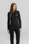 Women's Long Sleeve Performance Wear UV 50