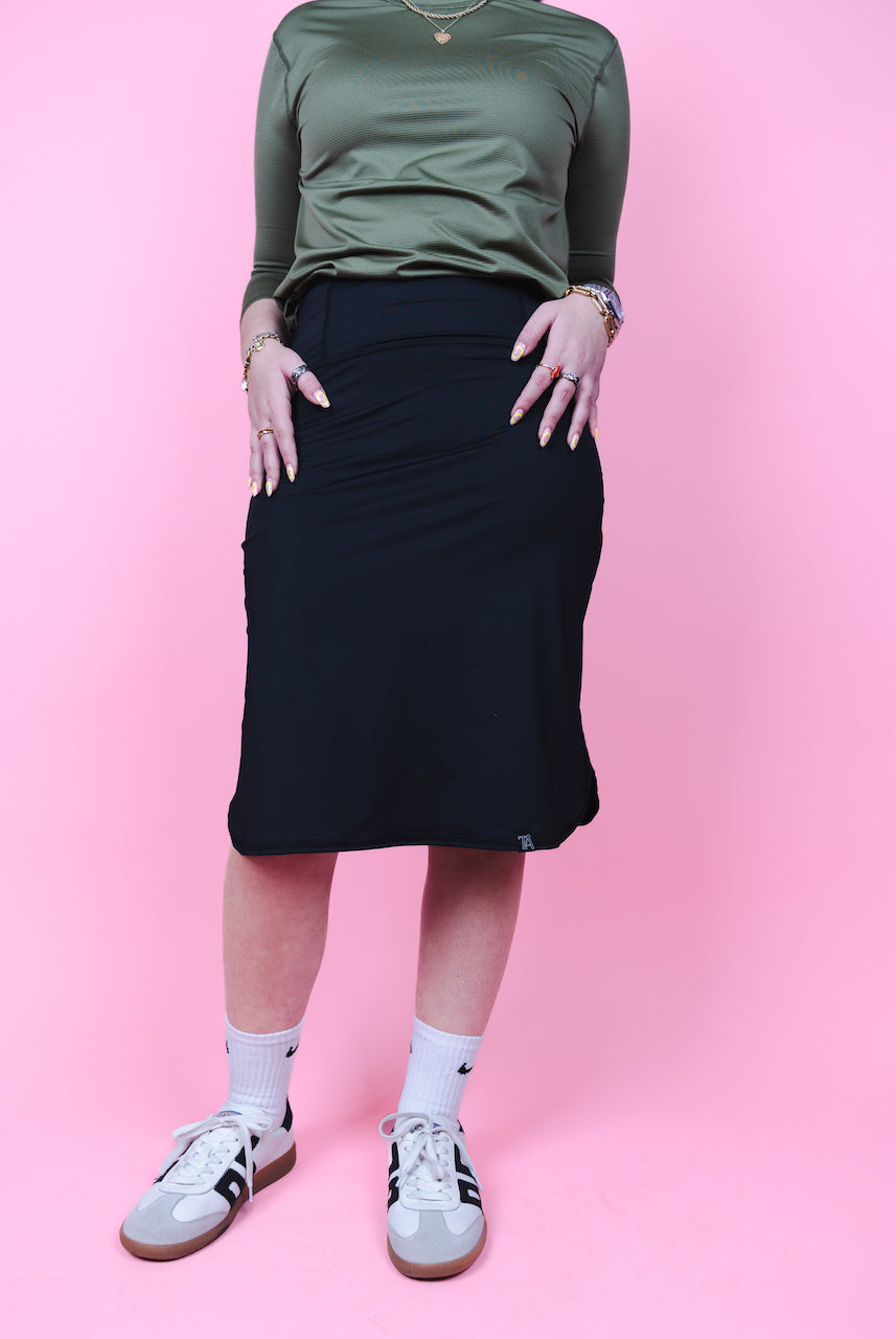 Recycled All Day Active Skirt